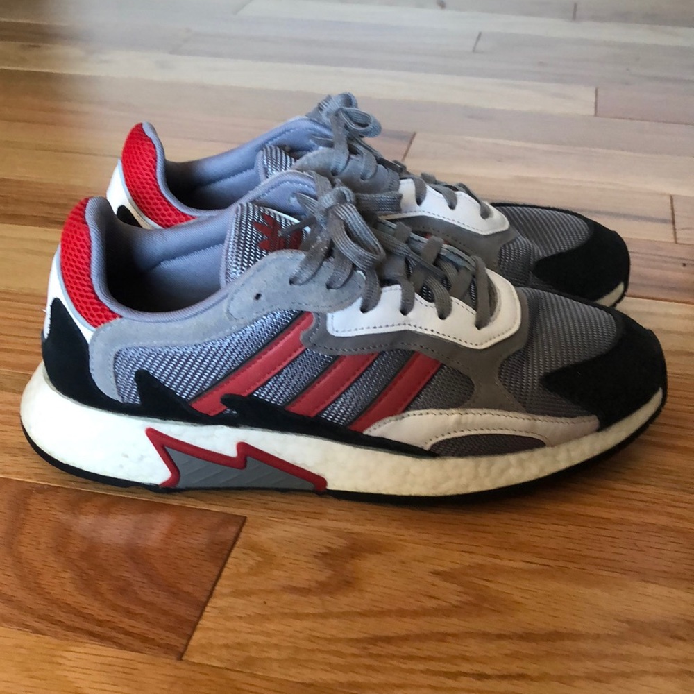 Adidas Boost Running Shoes (11)